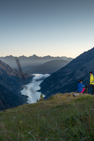 Alla scoperta delle vette alpine che circondano Livigno