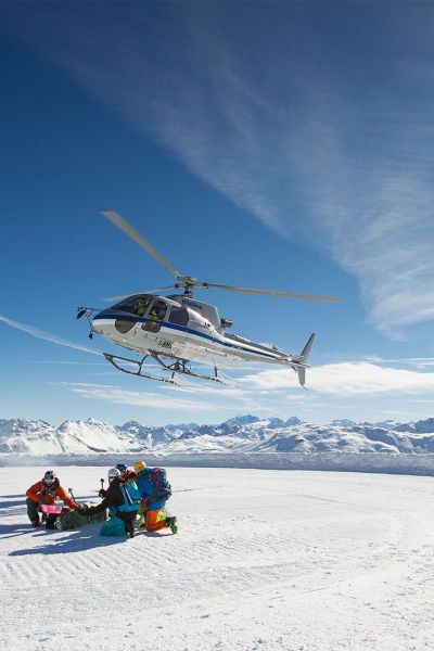 Attività imperdibili a Livigno
