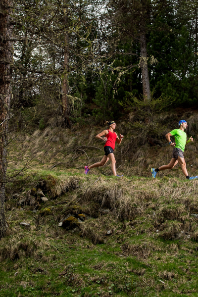 Livigno Skymarathon e Sky Trail 2021