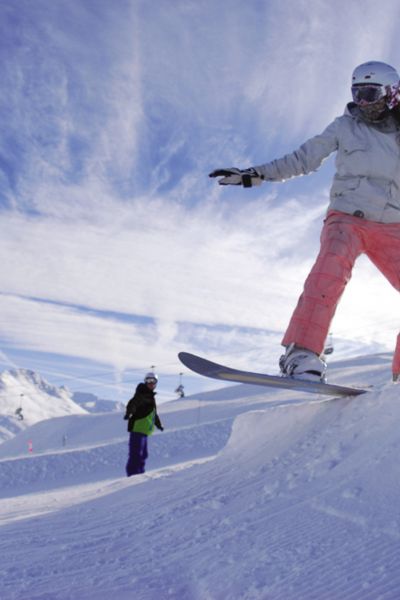 Skipass Gratuito a Livigno: la nostra offerta