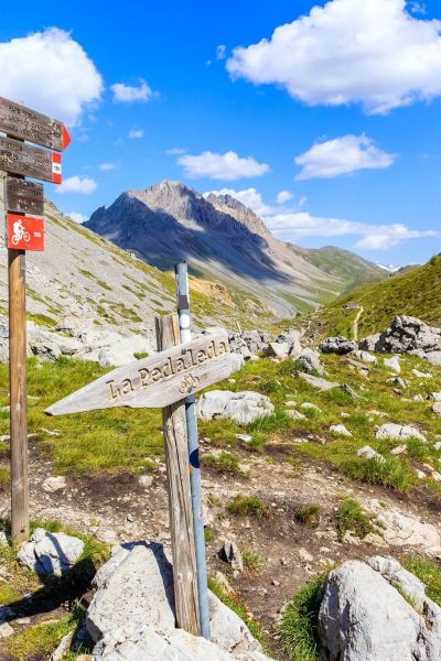 Last minute settembre 2024 a Livigno