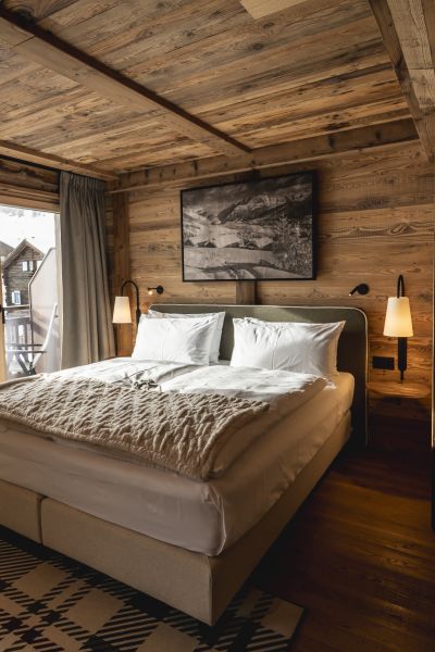 Doppelzimmer Superior