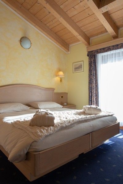 Traditional Double Rooms