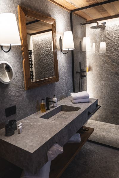 Camere Superior Doppie