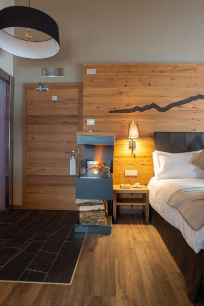 Suite Hotel Nevada Livigno