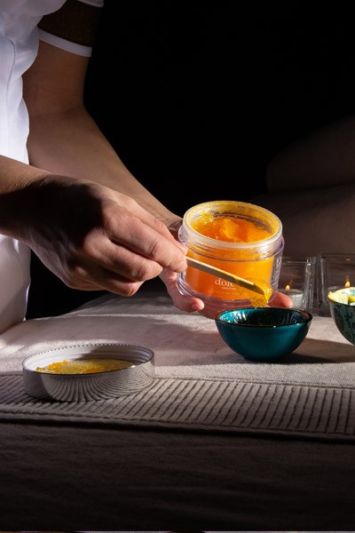 WELLNESS ALS PAAR