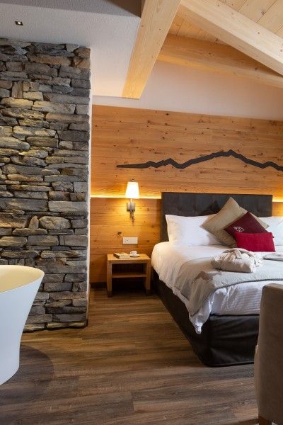 HydroSuite - Hotel and Spa Nevada Livigno
