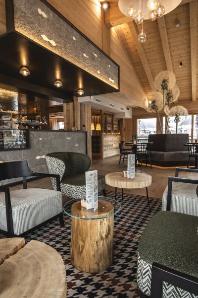 Colazione Hotel Nevada Livigno