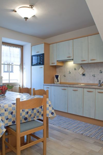 Al Bait da Santin - Apartments in Livigno