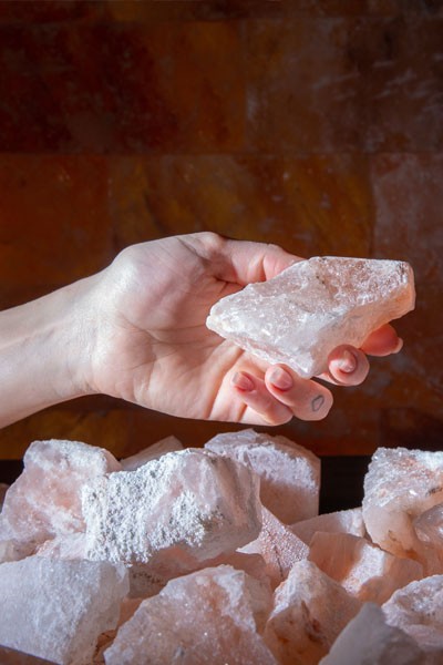 REAWAKEN YOUR SENSES