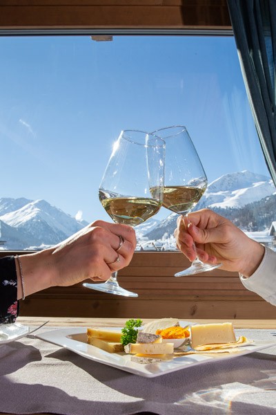 Mont Chalet Nevada Livigno