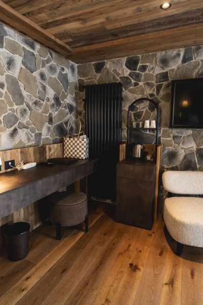 Traditional Triple Rooms