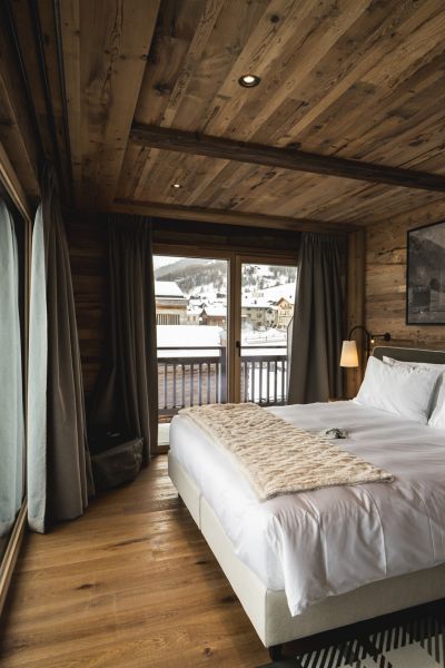 Traditional Triple Rooms