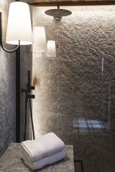 Superior Spa Deluxe