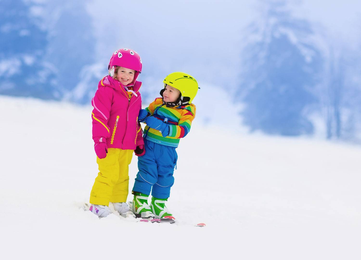 Scuola Sci Livigno